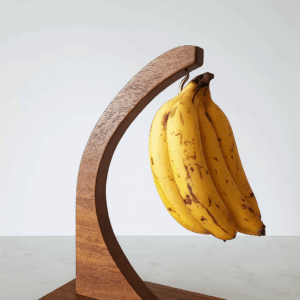 Suporte cacho de banana